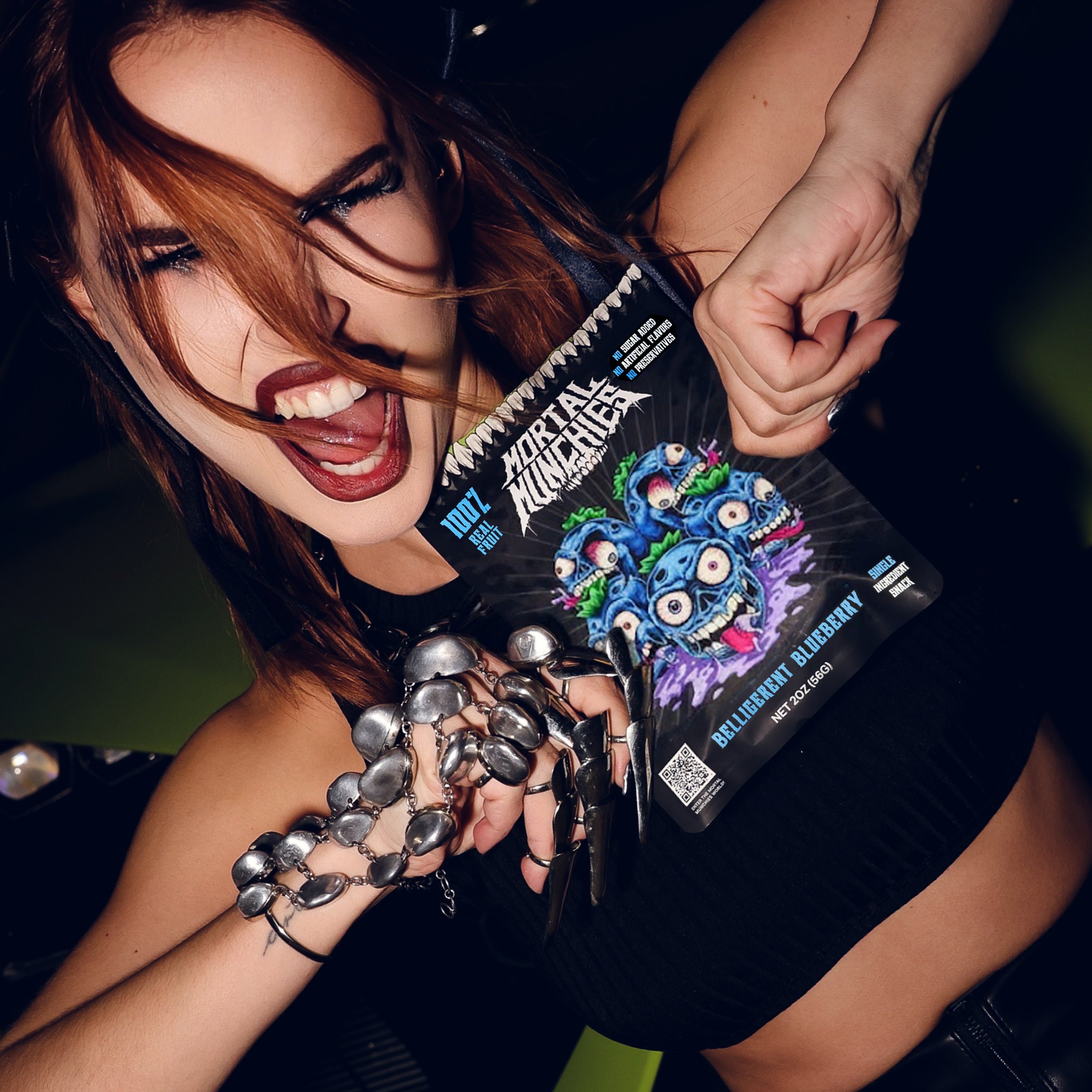 healthy snacks for kids