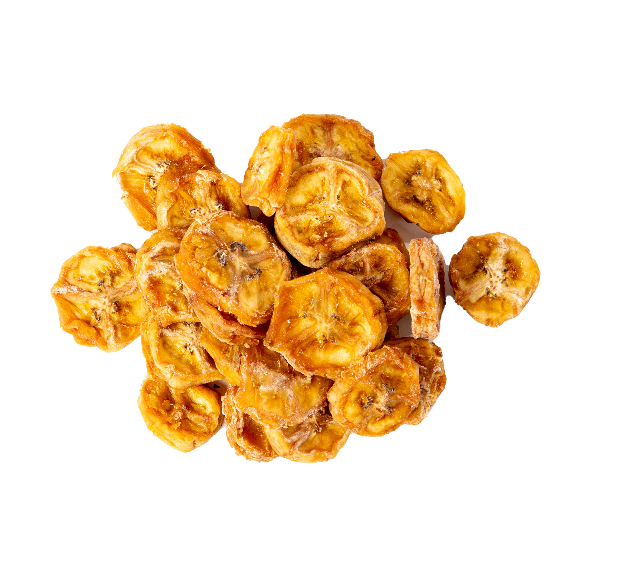5 Horrifying Ingredients Hiding In Your Dried Fruit