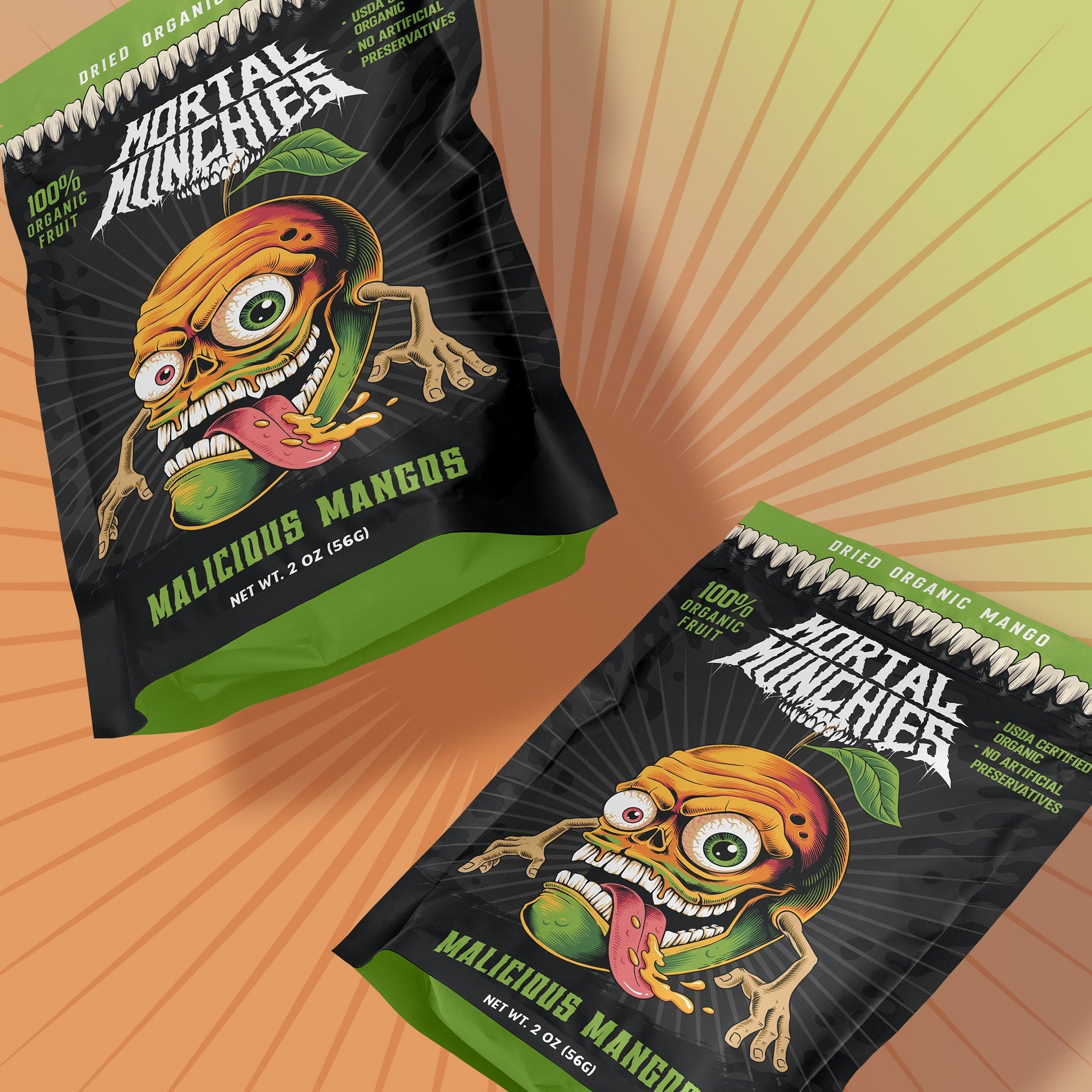 Why Dried Fruit Is the Ultimate Travel Snack