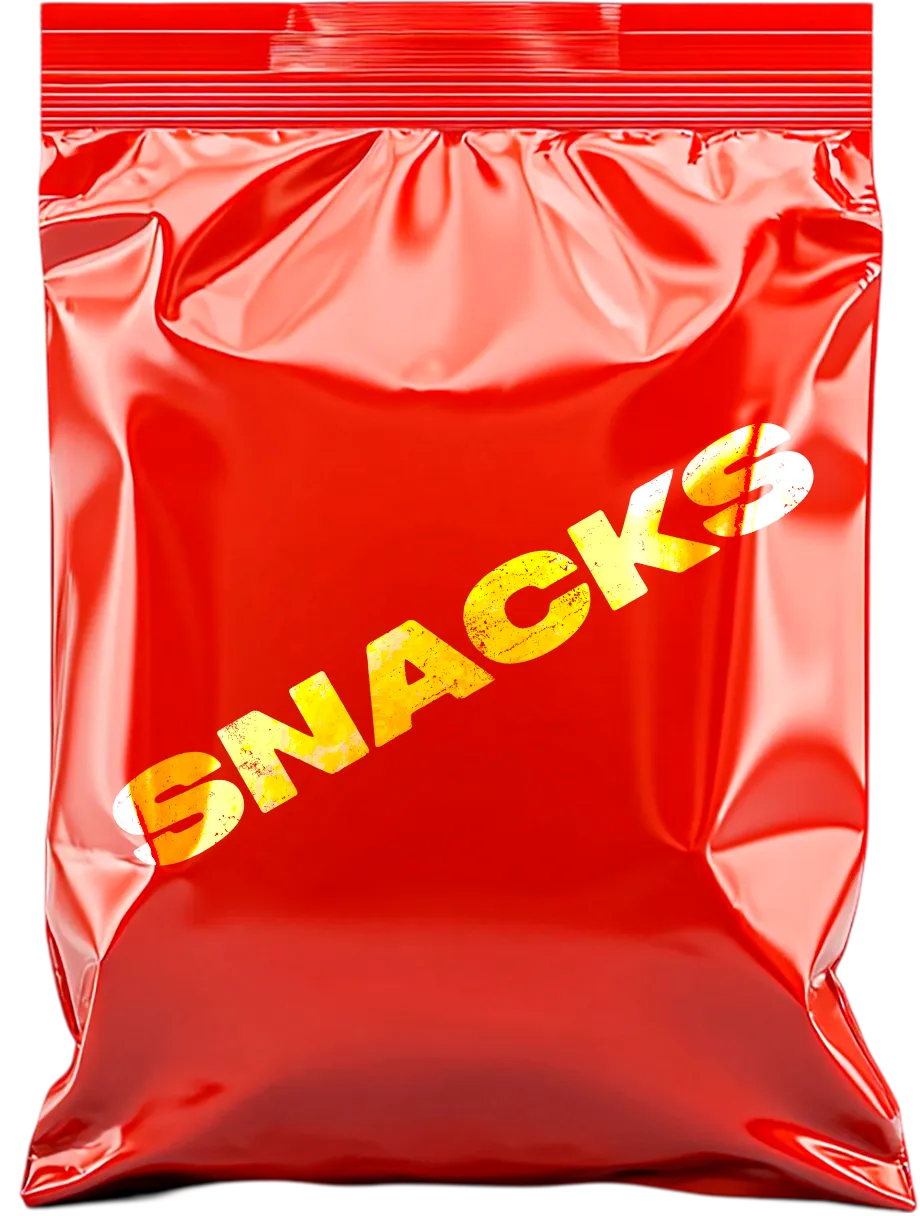 20 ‘Healthy’ Snacks That Are Secretly Trying to K*ll You