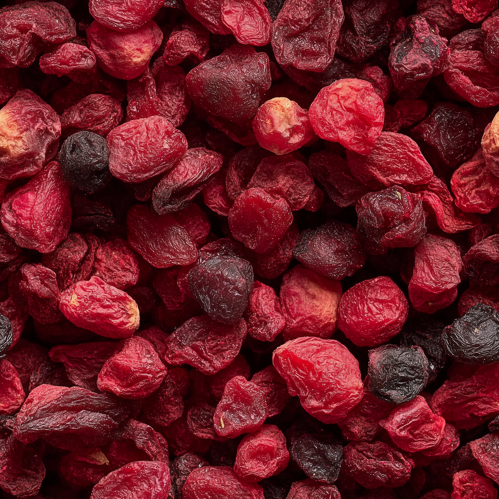 Does Your Dried Fruit Have More Sugar Than a Chocolate Bar?