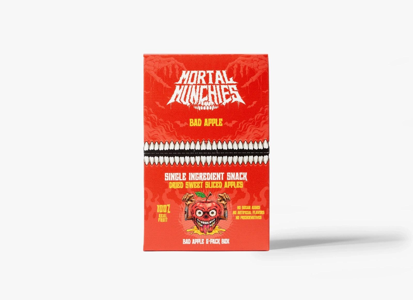 Bad Apple 1 OZ 6-Pack