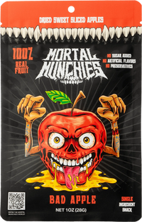 Bad Apple 1 OZ 6-Pack
