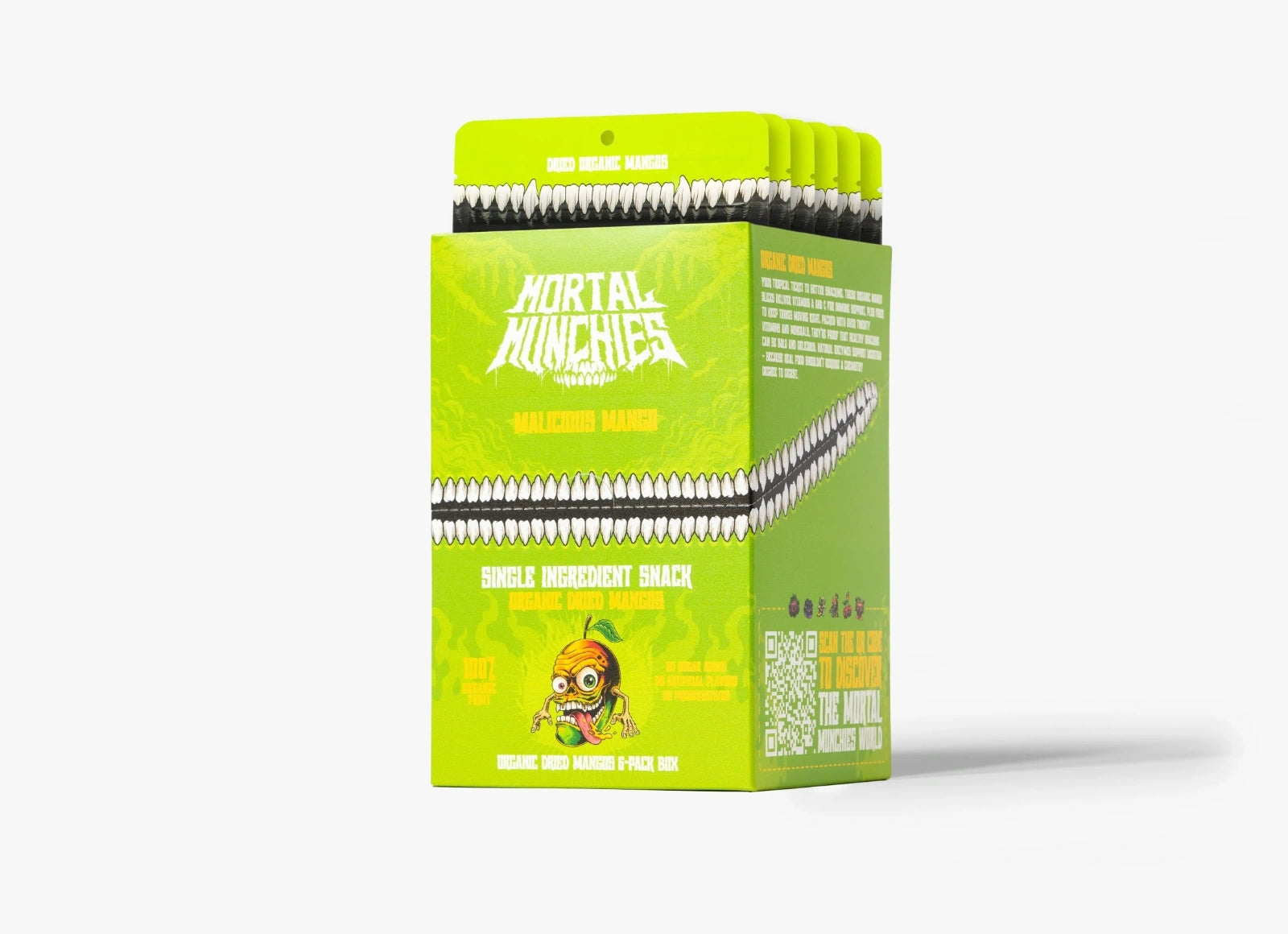 Malicious Mango 2 OZ 6-Pack