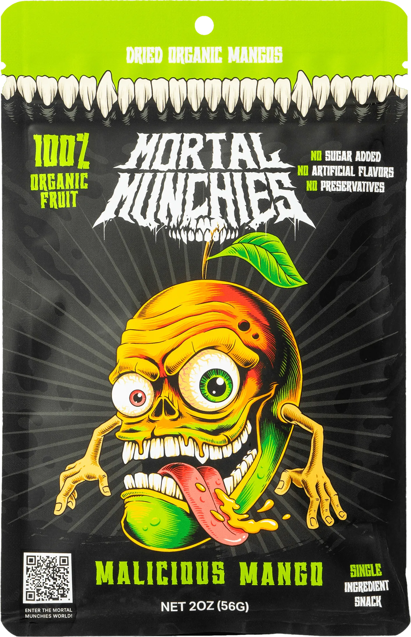 Malicious Mango 2 OZ 6-Pack