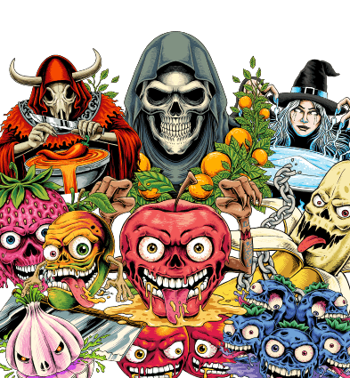 Illustration mobile